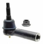 Acdelco 45a1037 outer tie rod end