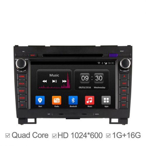 Car dvd for  greatwallhover h5 h3 gps wifi radio video bt1024*600 3g dvr dab+