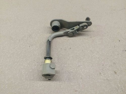 Johnson/evinrude 150hp. shift rod,arm and lever assy.p/n 326644,389438,324362.