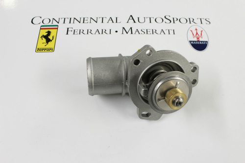 Oem ferrari f430 coupe/spider complete pressure thermostat   224607