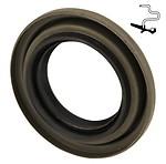 National oil seals 719316 pinion seal