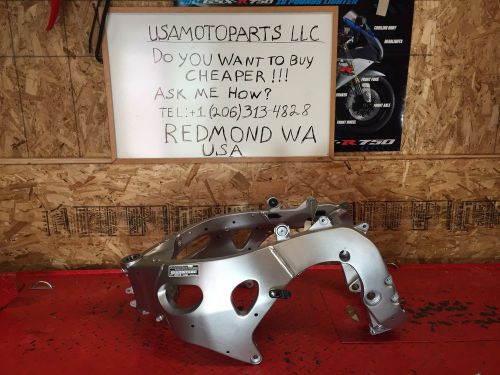 2015 honda cbr 1000rr repsol edition new  main frame  oem