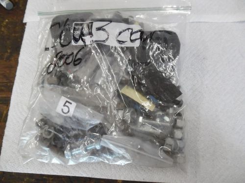 2006 club car precedent nuts, bolts, lug nuts nut - golf cart parts