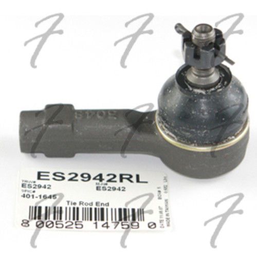 Parts master es2942rl tie rod end