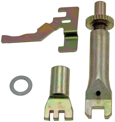 Dorman hw2653 drum brake self adjuster repair kit