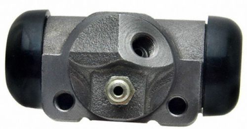 Raybestos wc9025 rear left wheel brake cylinder