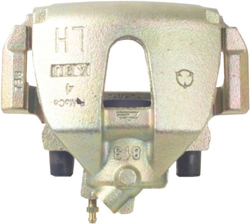 Cardone industries 19b2942 front left rebuilt brake caliper with hardware