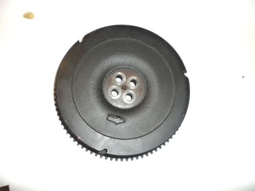 Honda marine outboard bf35, bf40, bf45, bf50 flywheel  31100-zv5-681za