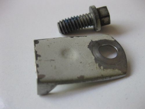 909790 omc 0909790 retainer 318468 0318468 screw - shift converter.