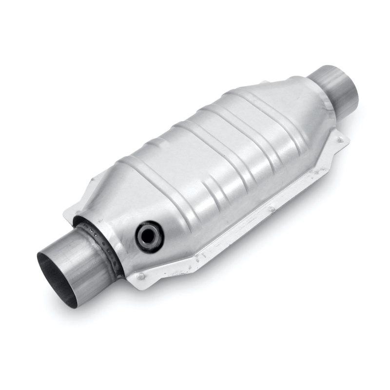 Magnaflow 39034 universal fit california catalytic converter