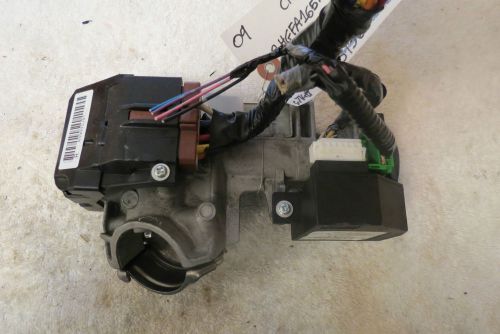 2006 2007 2008 2009 2010 2011 honda civic ignition switch without key oem 302i