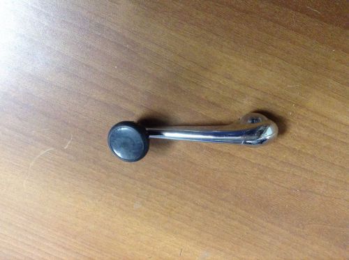 Porsche 356 window crank c oem