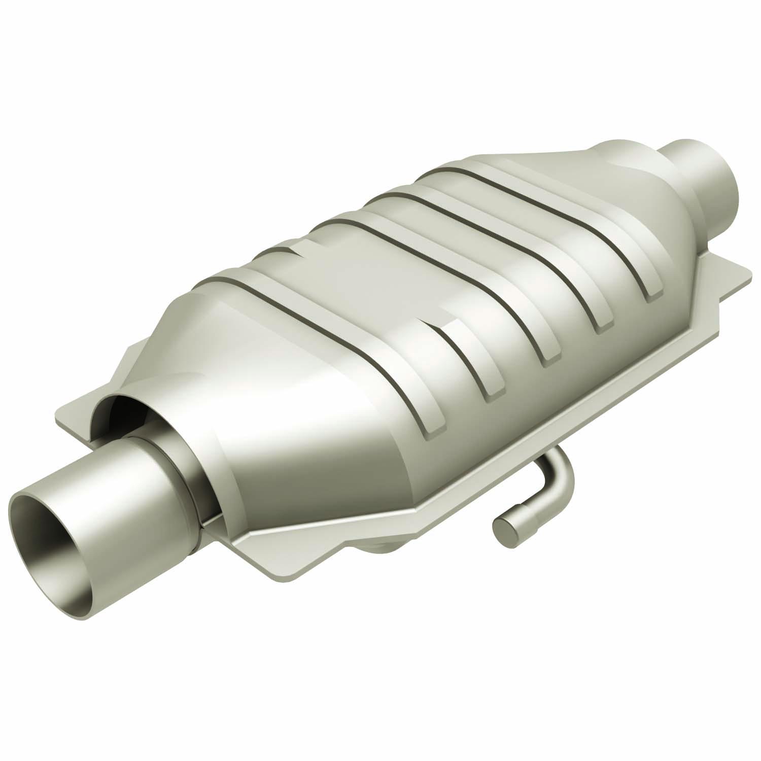 Magnaflow 339014 universal fit california catalytic converter