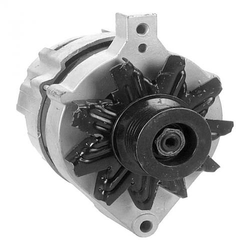 Denso 210-5125 - remanufactured alternator