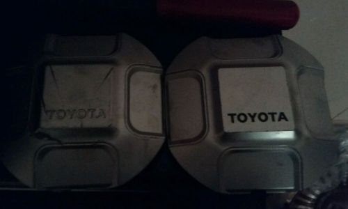 Toyota corolla ae86 parts