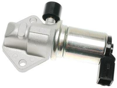 Smp/standard ac62 f/i  idle speed stabilizer-idle air control valve