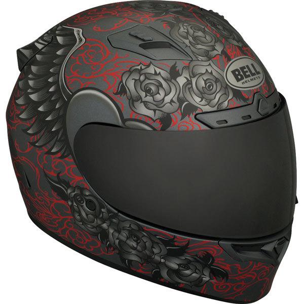 Archangel s bell helmets vortex archangel full face helmet