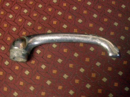 Amc nash insdie door handle 1940&#039;s