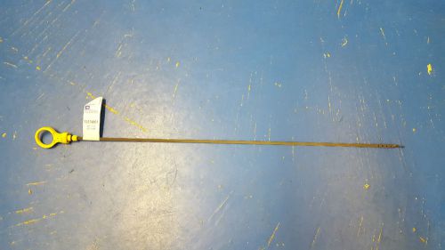 Chevrolet pontiac oldsmobile buick saturn engine oil level dip stick new oem