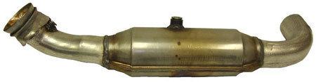 Eastern catalytic direct-fit catalytic converters - 49-state legal - 30496