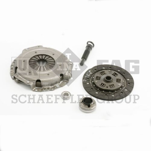 Luk 10-043 new clutch set