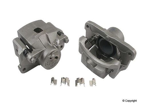 Disc brake caliper-nugeon front right wd express reman fits 01-05 toyota rav4