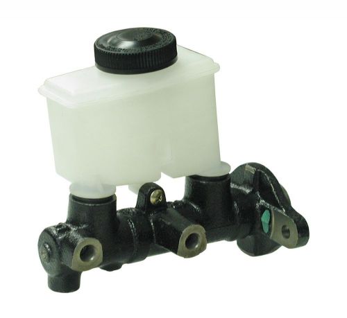 Centric parts 130.45509 new master brake cylinder