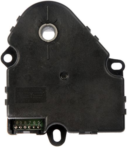 Dorman 604-126 heater blend door actuator