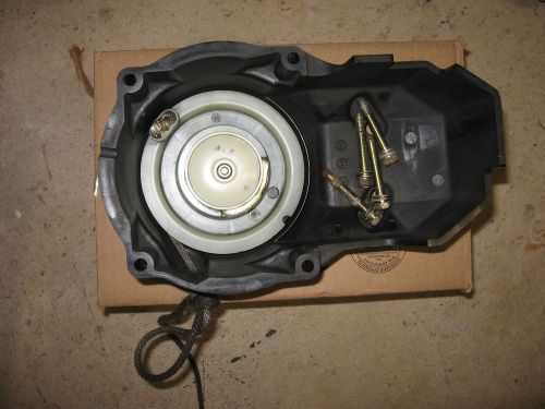 Polaris snowmobile 2001 indy 500 recoil starter 3087009