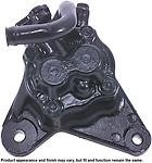 Cardone industries 21-5646 remanufactured power steering pump without reservoir