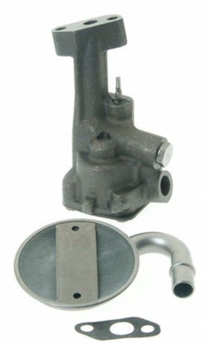 Engine oil pump sealed power 224-43364s