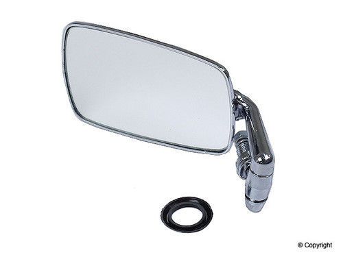 Wd express 937 54013 658 door mirror