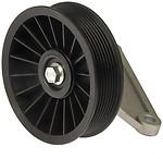 Dorman 34188 air conditioning by pass pulley