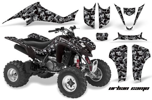 Suzuki ltz 400 atv amr racing graphics sticker ltz400 03-08 quad kit decals uc b