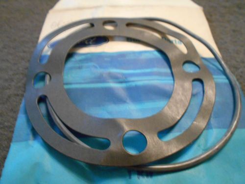 Nos 1965 - 1970 ford mustang power steering pump seal kit set c5az-3b584-c new