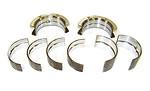 Dnj engine components mb1130 main bearing set