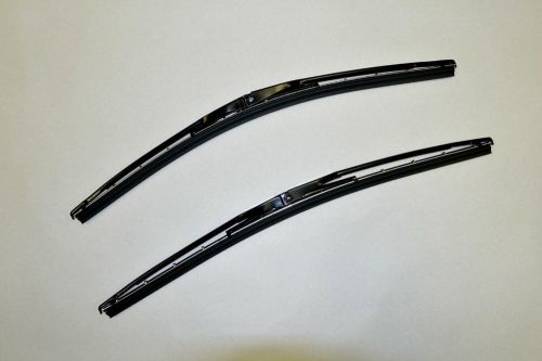 . 1970 to 1974 challenger cuda 16 inch wiper blades