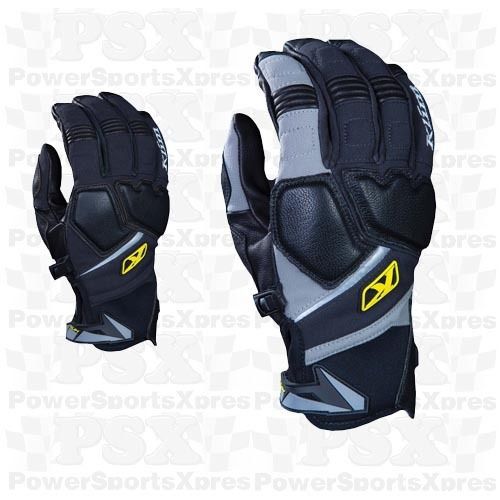 Klim inversion pro snowmobile gloves