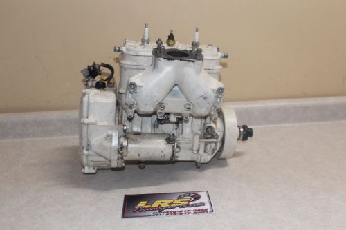 95 seadoo sea doo sea-doo xp 717 720 complete  engine motor