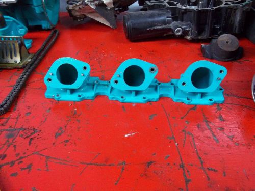 Kawaski   intake manifold