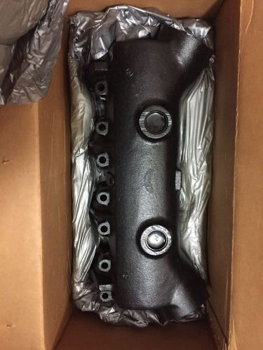 Omc exhaust manifold part number 980959
