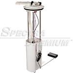 Spectra premium industries inc sp446m fuel pump module assembly