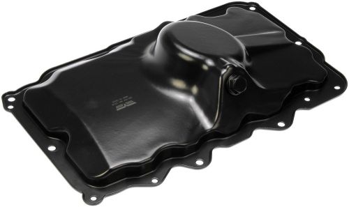 Engine oil pan lower dorman 264-045