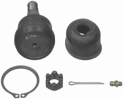 Suspension ball joint front lower moog k9085 fits 78-92 toyota cressida