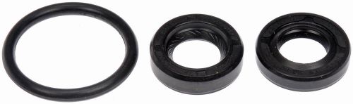 Distributor housing seal kit dorman 917-136 fits 75-95 honda civic 1.5l-l4