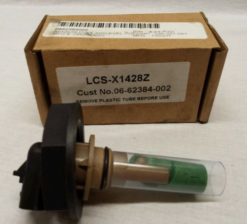 Dorman coolant level sensor freightliner 07-10 columbia 07-09 0662384002