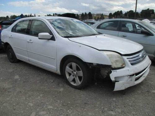 Stabilizer bar front 2.3l fits 06-09 fusion 4350385