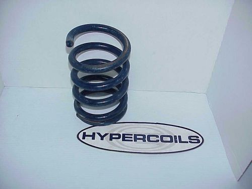 Hyperco #625 front coil spring 9&#034; tall 5-1/2&#034; od wissota  imca  ump dr557