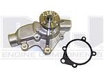 Dnj engine components wp1122 new water pump