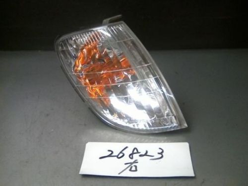Toyota celsior 1998 right clearance lamp [0411000]